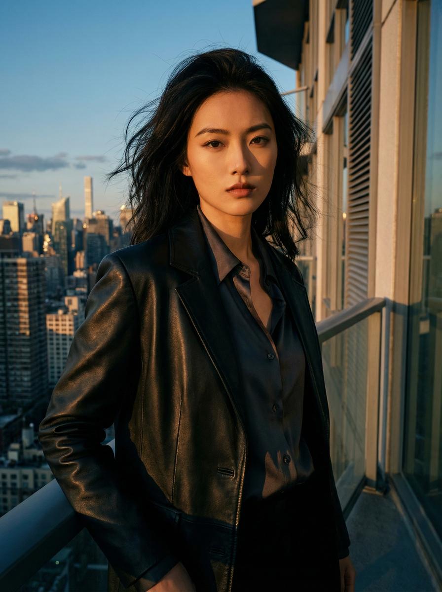 抖音揭秘白鹿视频专区